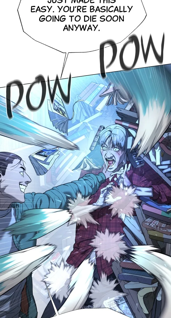 Killer Peter Chapter 1 page 143 - 