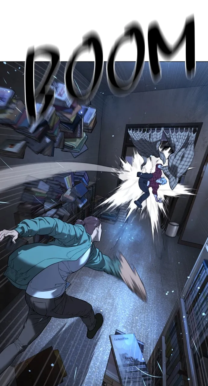 Killer Peter Chapter 1 page 145 - 