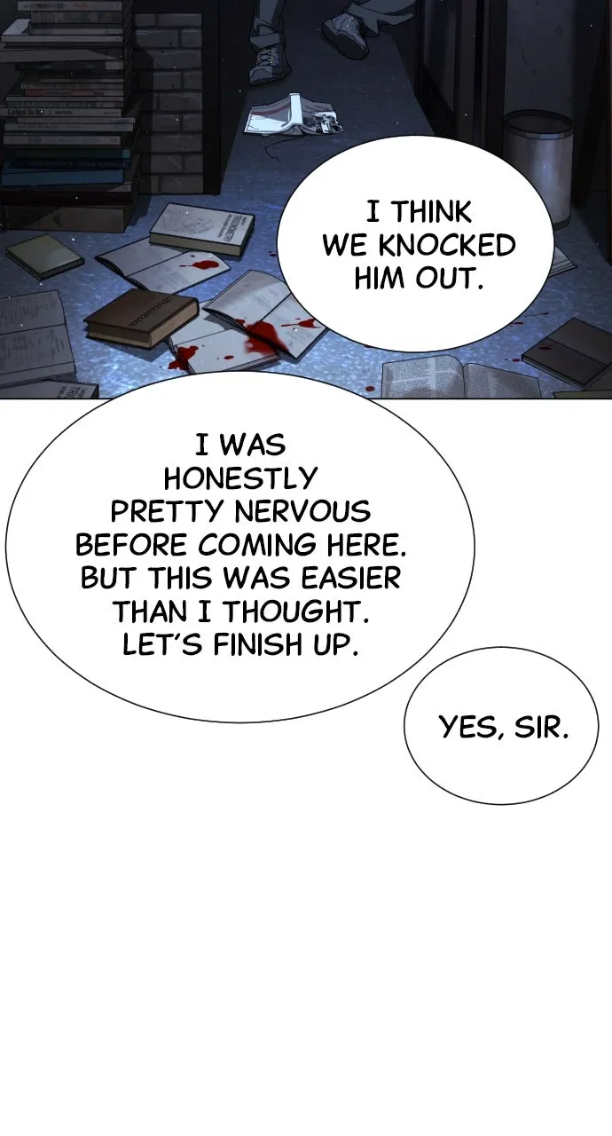 Killer Peter Chapter 1 page 148 - 