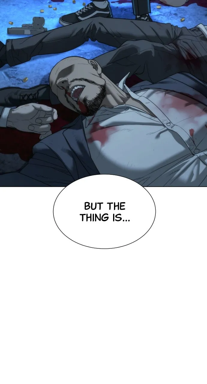 Killer Peter Chapter 1 page 16 - 
