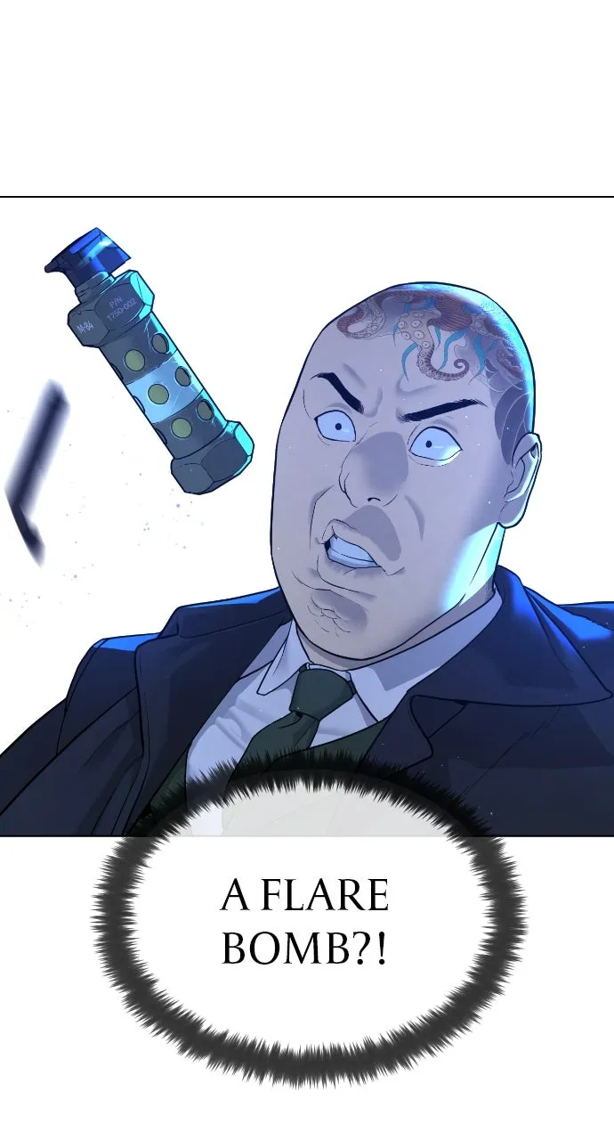 Killer Peter Chapter 1 page 152 - 