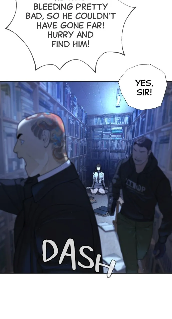 Killer Peter Chapter 1 page 158 - 
