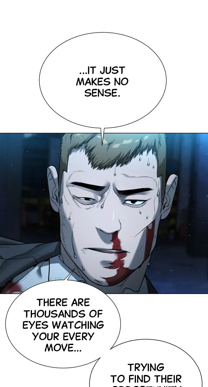 Killer Peter Chapter 1 page 17 - 