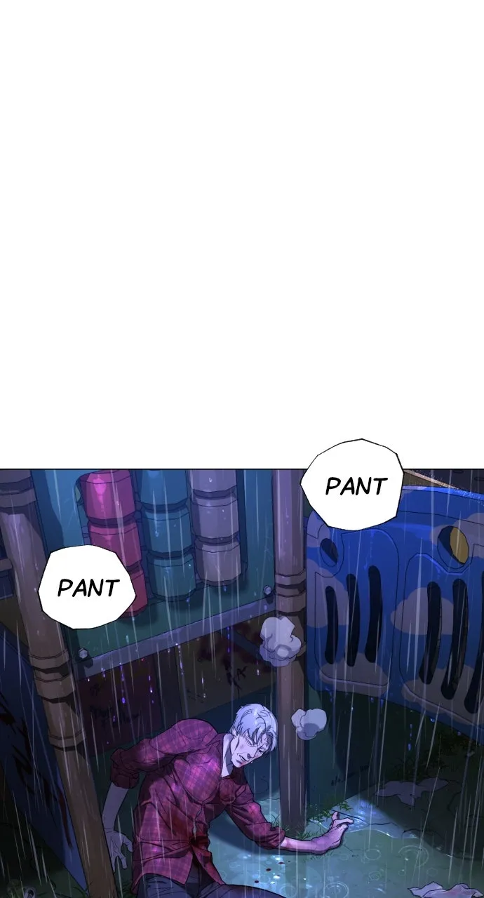 Killer Peter Chapter 1 page 163 - 
