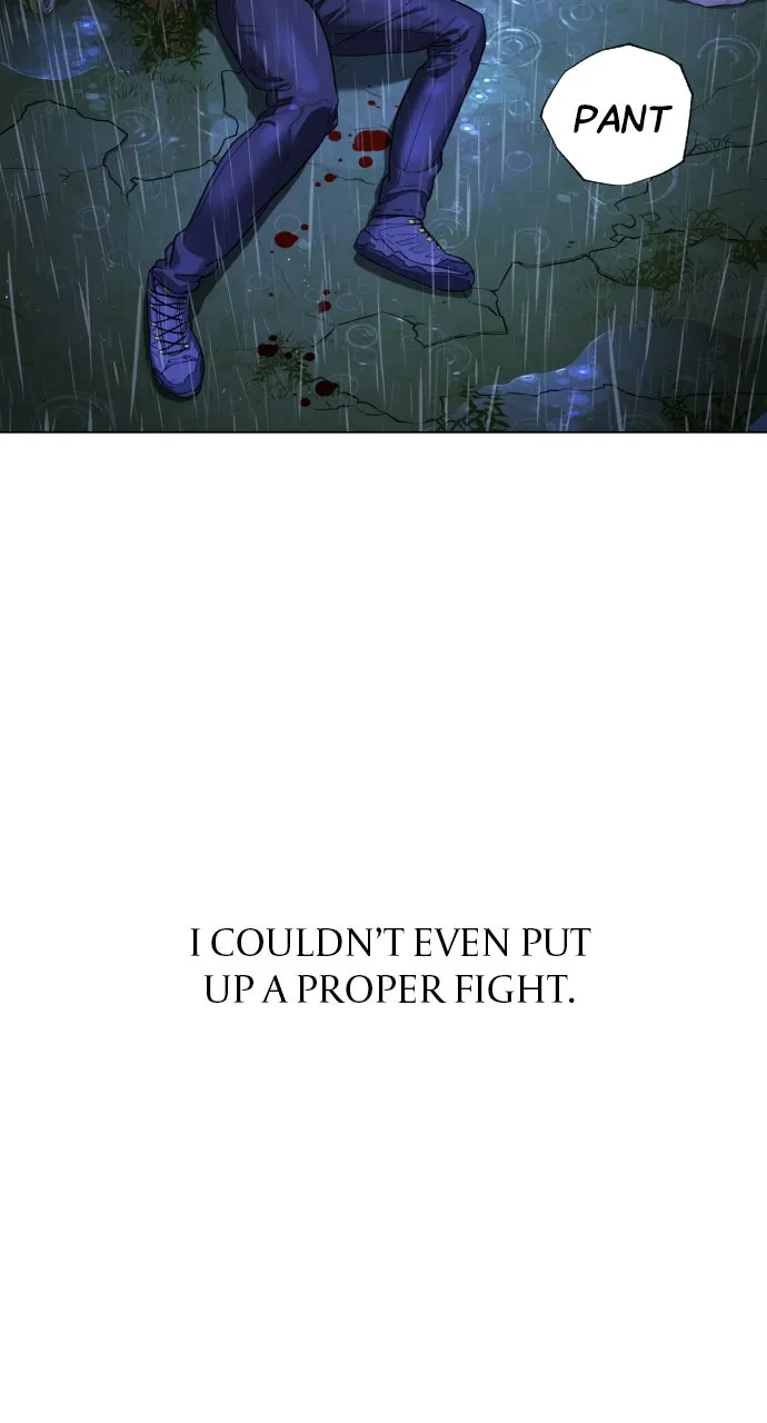 Killer Peter Chapter 1 page 164 - 