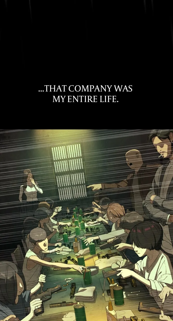 Killer Peter Chapter 1 page 168 - 
