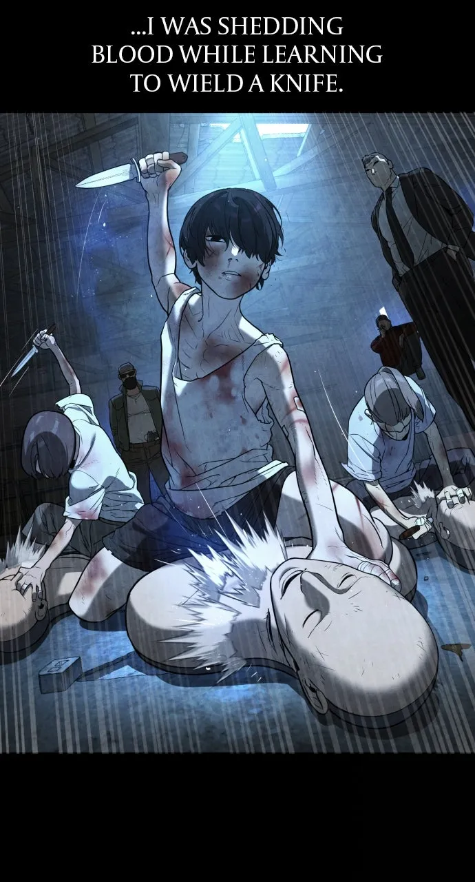 Killer Peter Chapter 1 page 170 - 