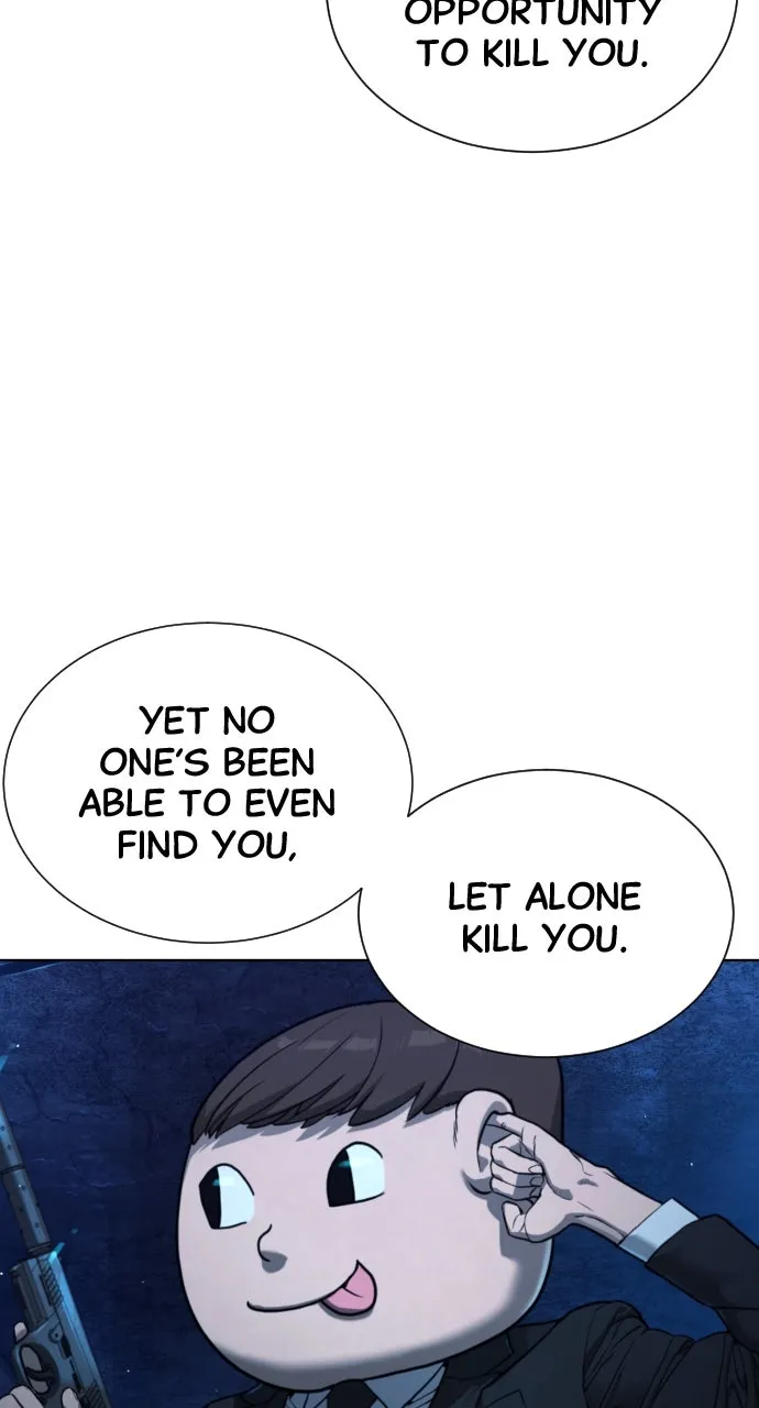 Killer Peter Chapter 1 page 18 - 