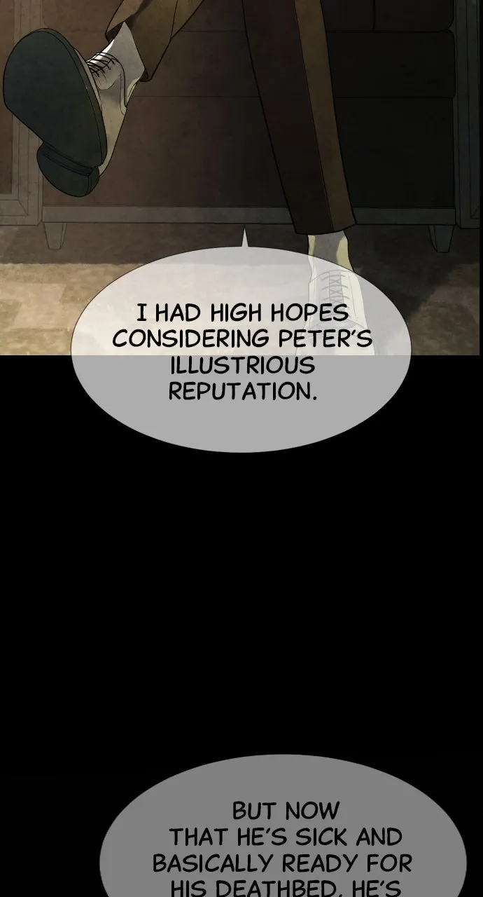 Killer Peter Chapter 1 page 178 - 