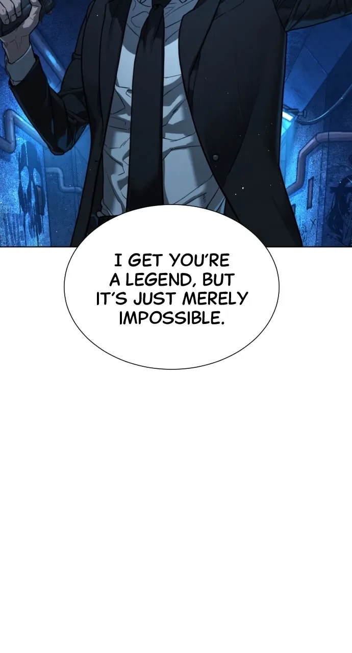 Killer Peter Chapter 1 page 19 - 