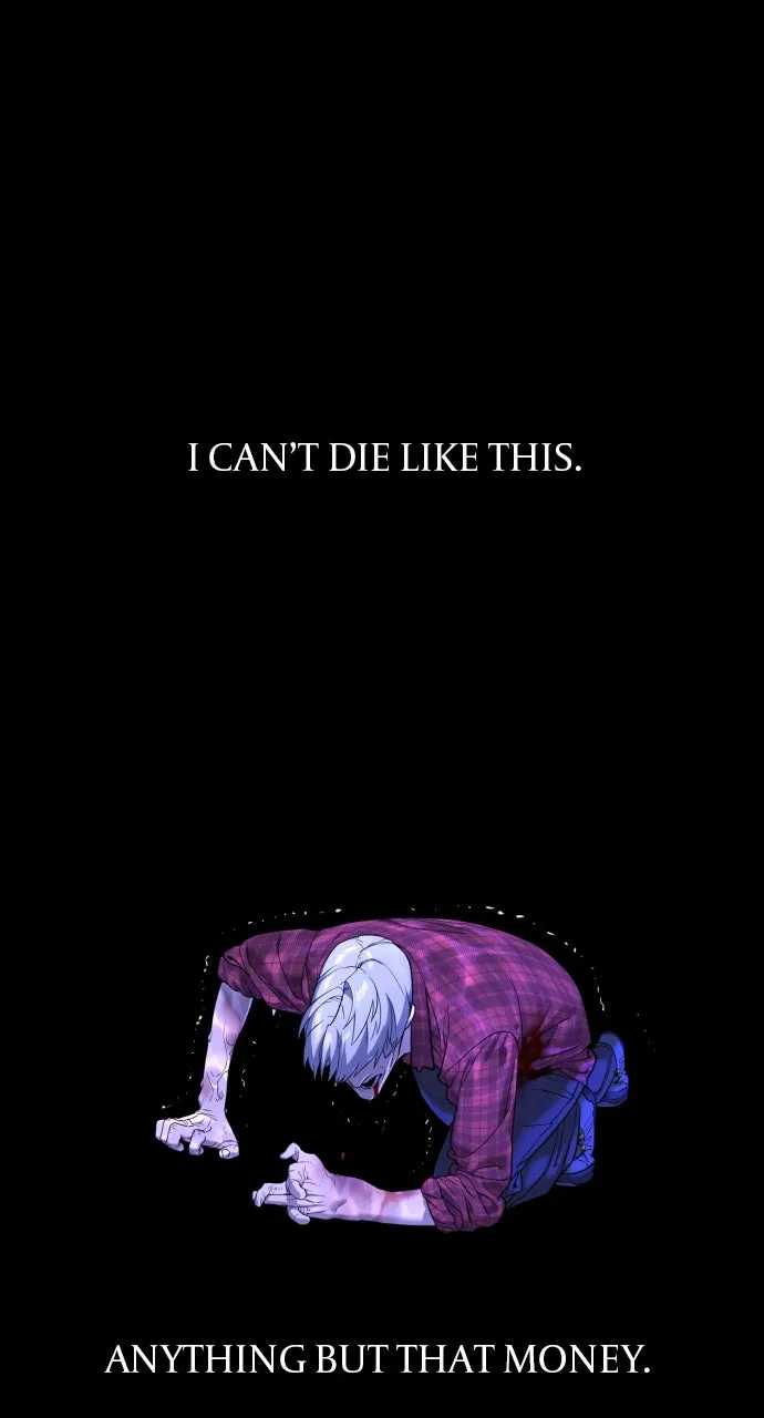 Killer Peter Chapter 1 page 184 - 