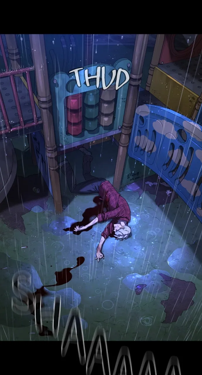 Killer Peter Chapter 1 page 188 - 