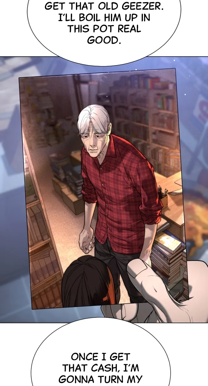 Killer Peter Chapter 1 page 197 - 