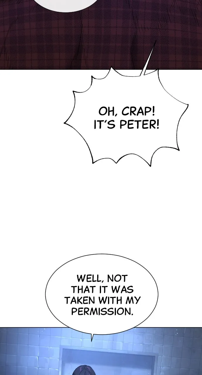 Killer Peter Chapter 1 page 200 - 