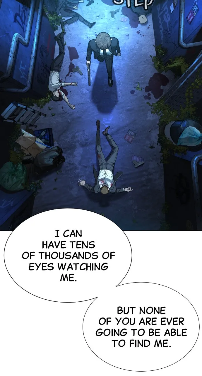 Killer Peter Chapter 1 page 21 - 