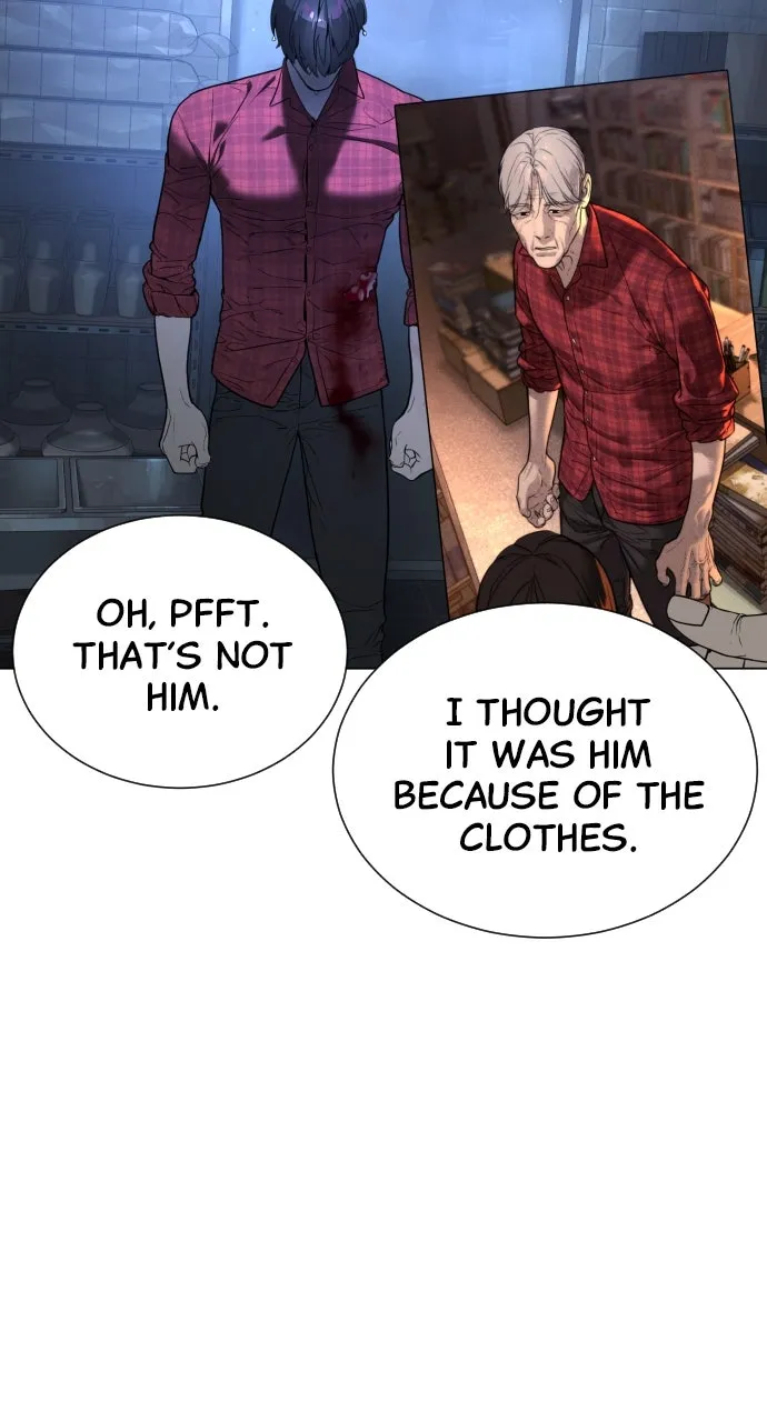 Killer Peter Chapter 1 page 201 - 