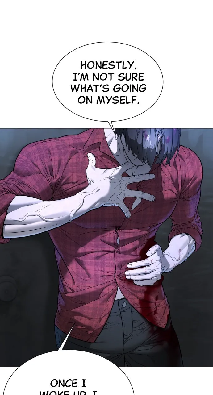 Killer Peter Chapter 1 page 202 - 