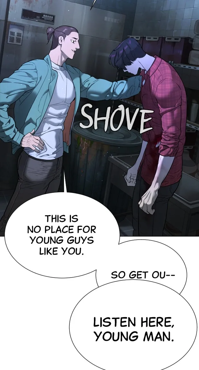 Killer Peter Chapter 1 page 204 - 