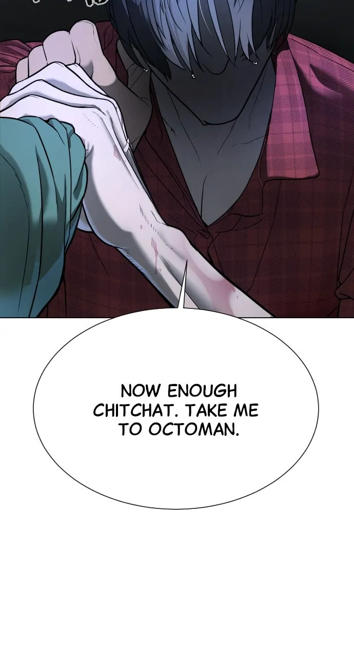 Killer Peter Chapter 1 page 206 - 