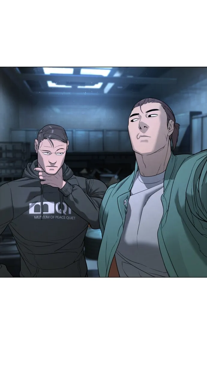 Killer Peter Chapter 1 page 207 - 