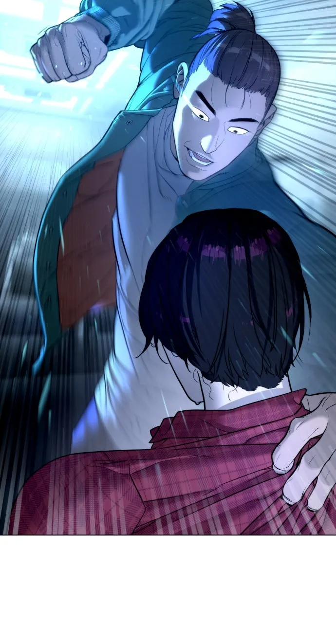 Killer Peter Chapter 1 page 210 - 