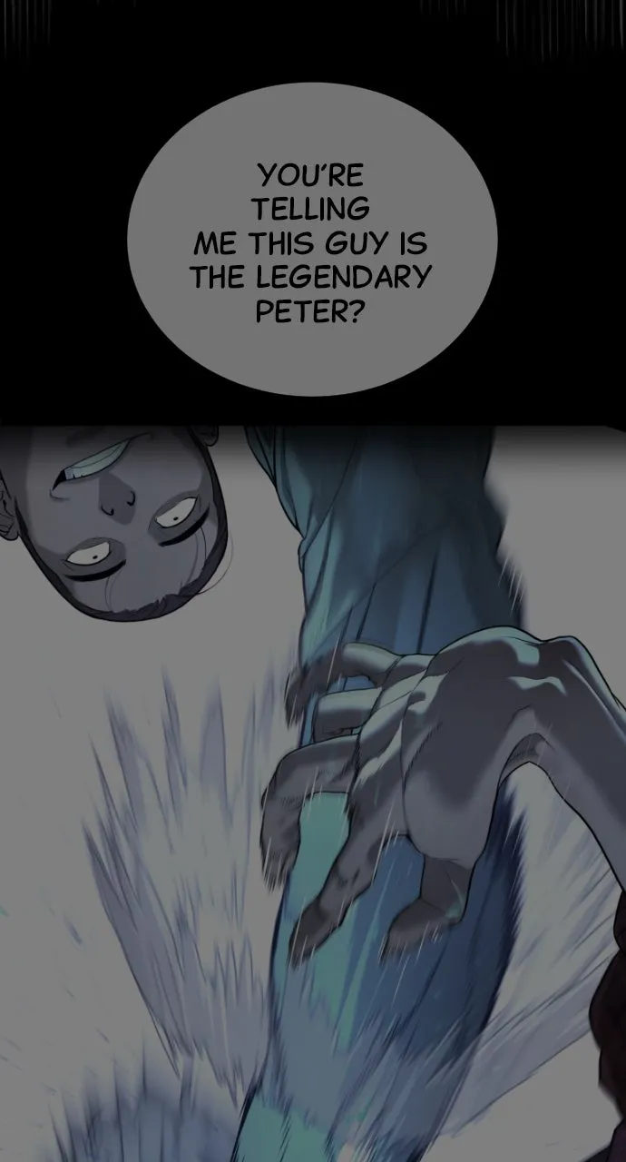 Killer Peter Chapter 1 page 216 - 
