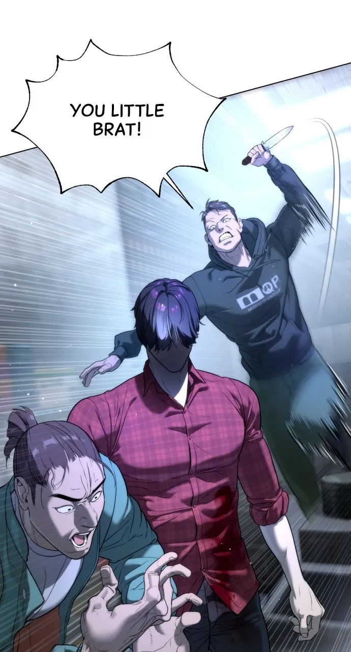 Killer Peter Chapter 1 page 220 - 