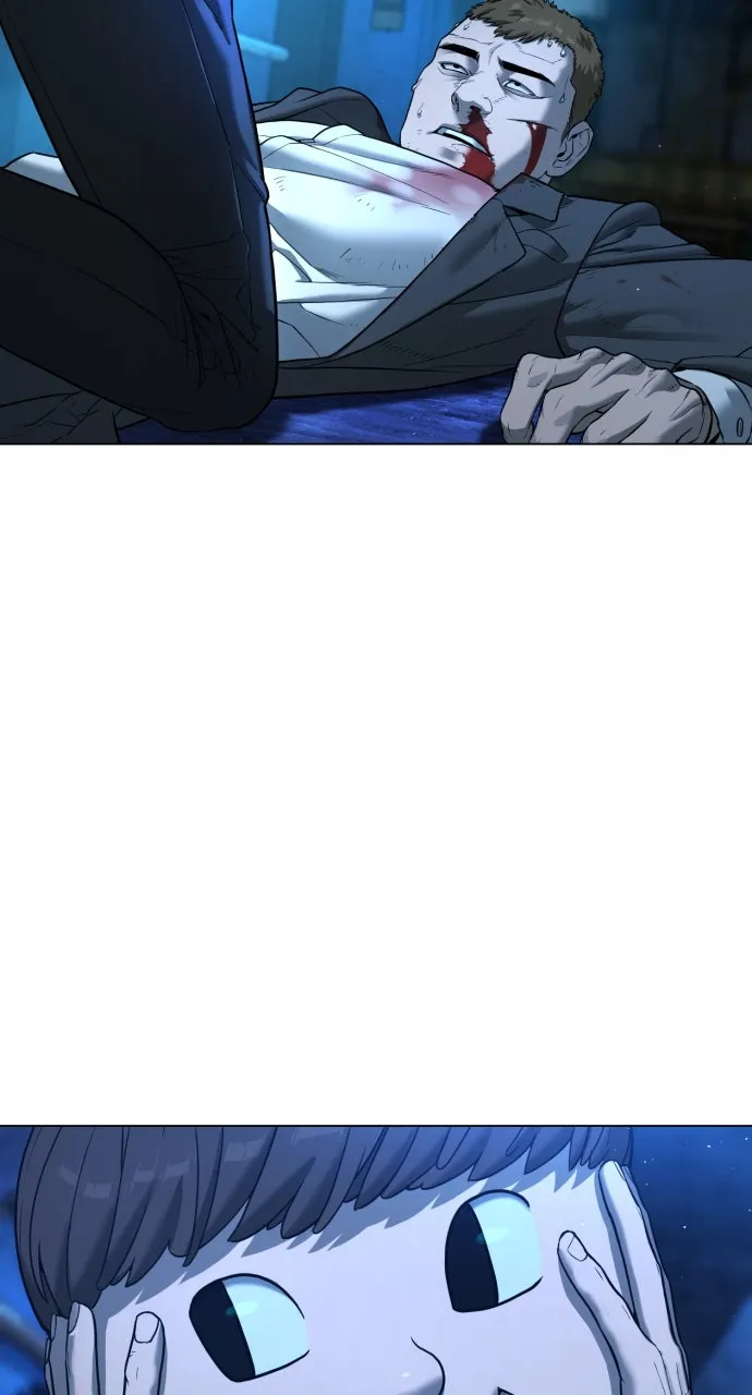 Killer Peter Chapter 1 page 23 - 