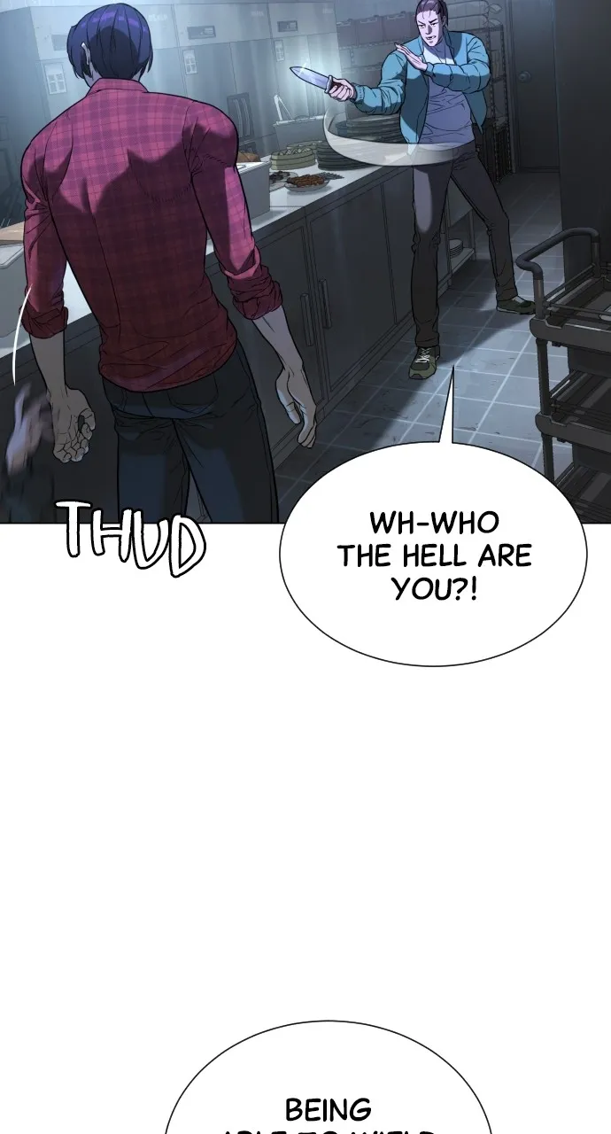 Killer Peter Chapter 1 page 223 - 
