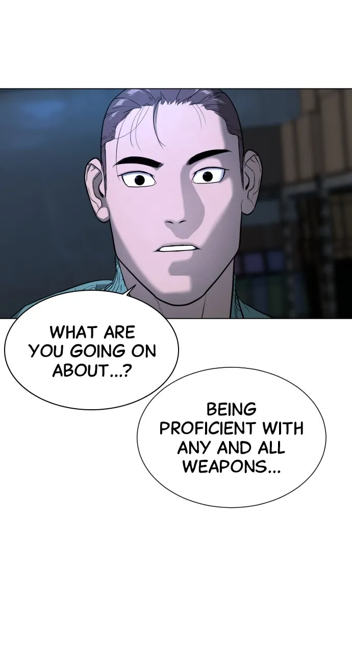 Killer Peter Chapter 1 page 225 - 