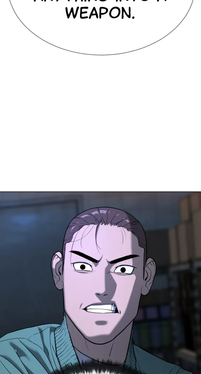 Killer Peter Chapter 1 page 230 - 