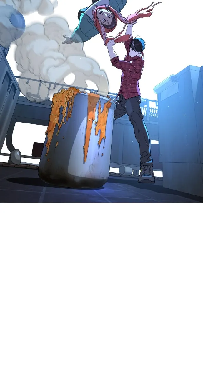 Killer Peter Chapter 1 page 239 - 