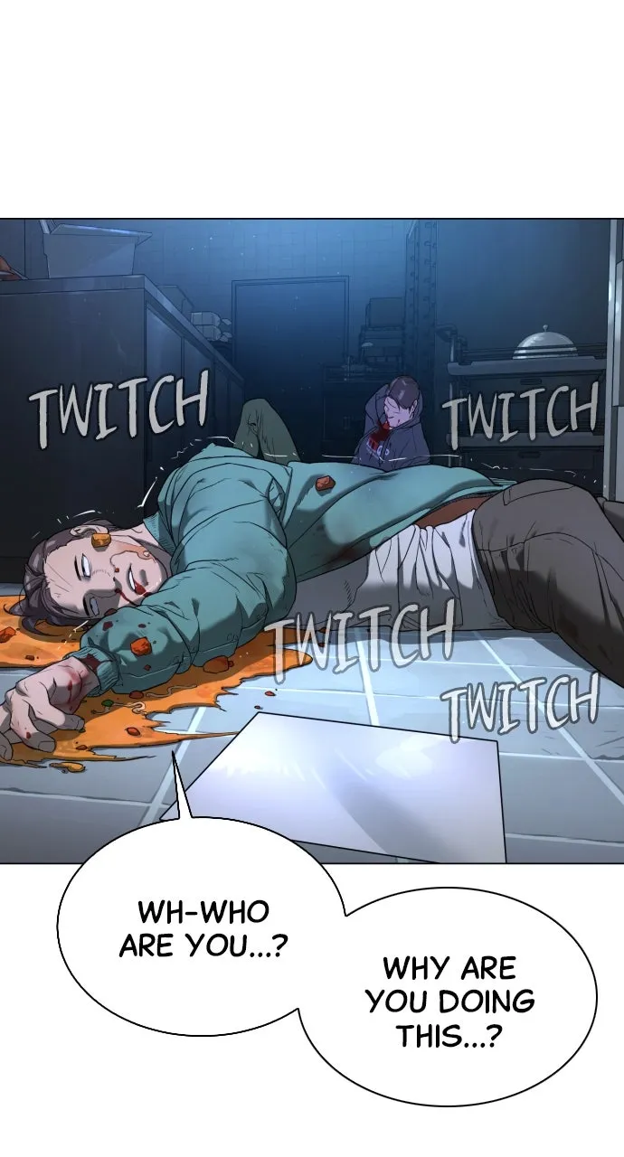 Killer Peter Chapter 1 page 245 - 