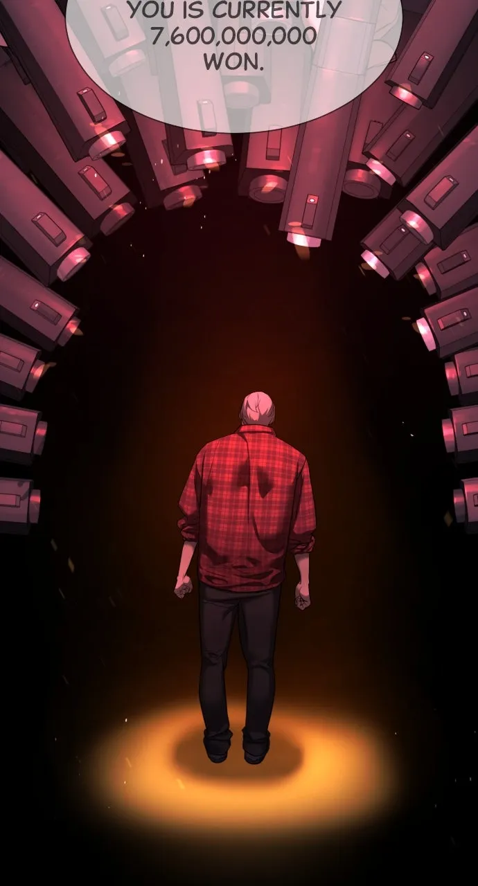 Killer Peter Chapter 1 page 248 - 