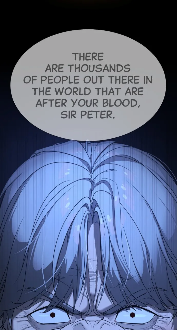 Killer Peter Chapter 1 page 249 - 