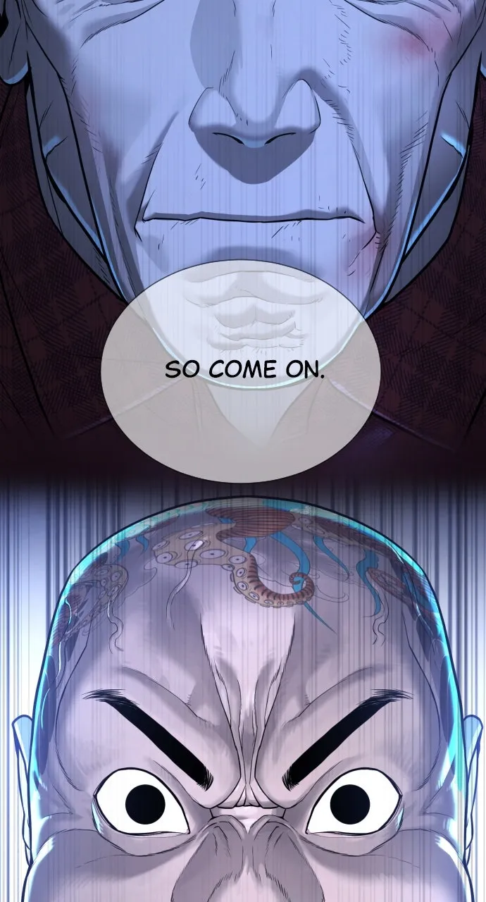 Killer Peter Chapter 1 page 250 - 