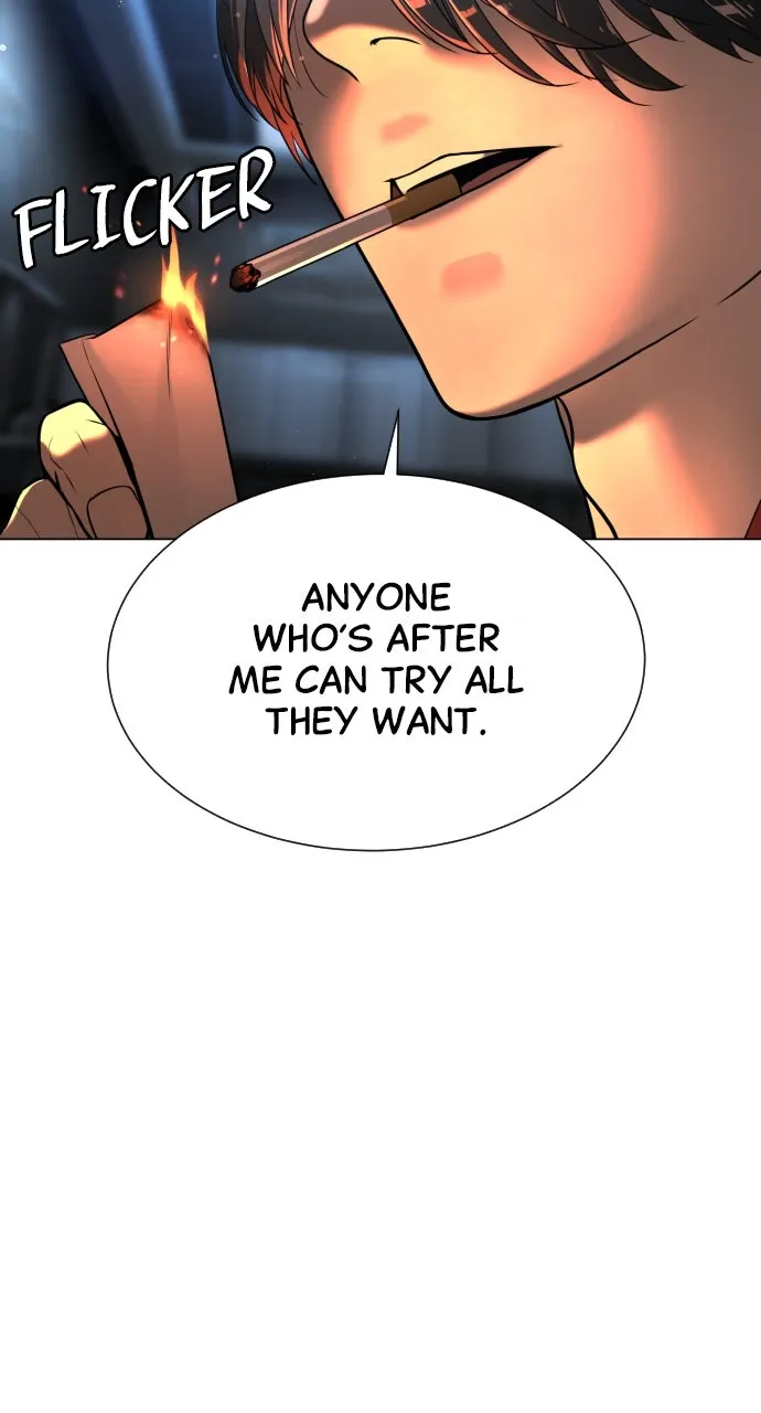 Killer Peter Chapter 1 page 256 - 