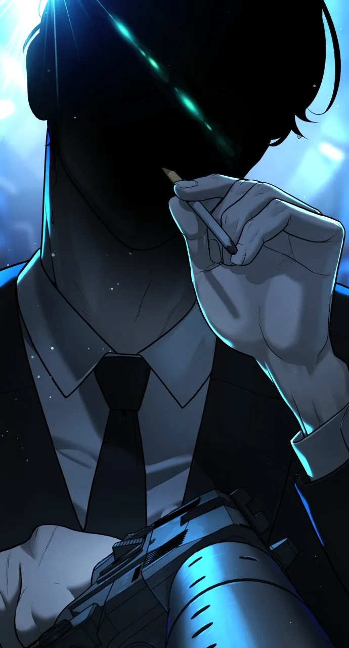 Killer Peter Chapter 1 page 28 - 