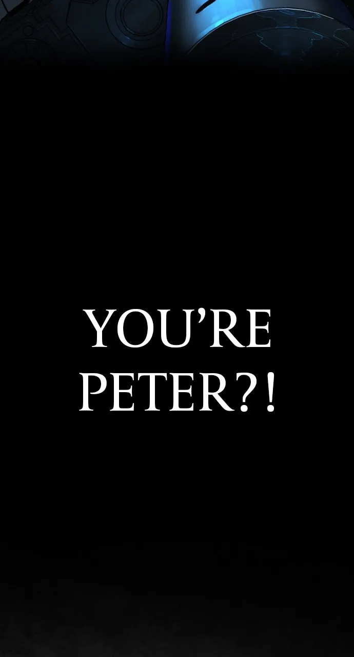 Killer Peter Chapter 1 page 29 - 