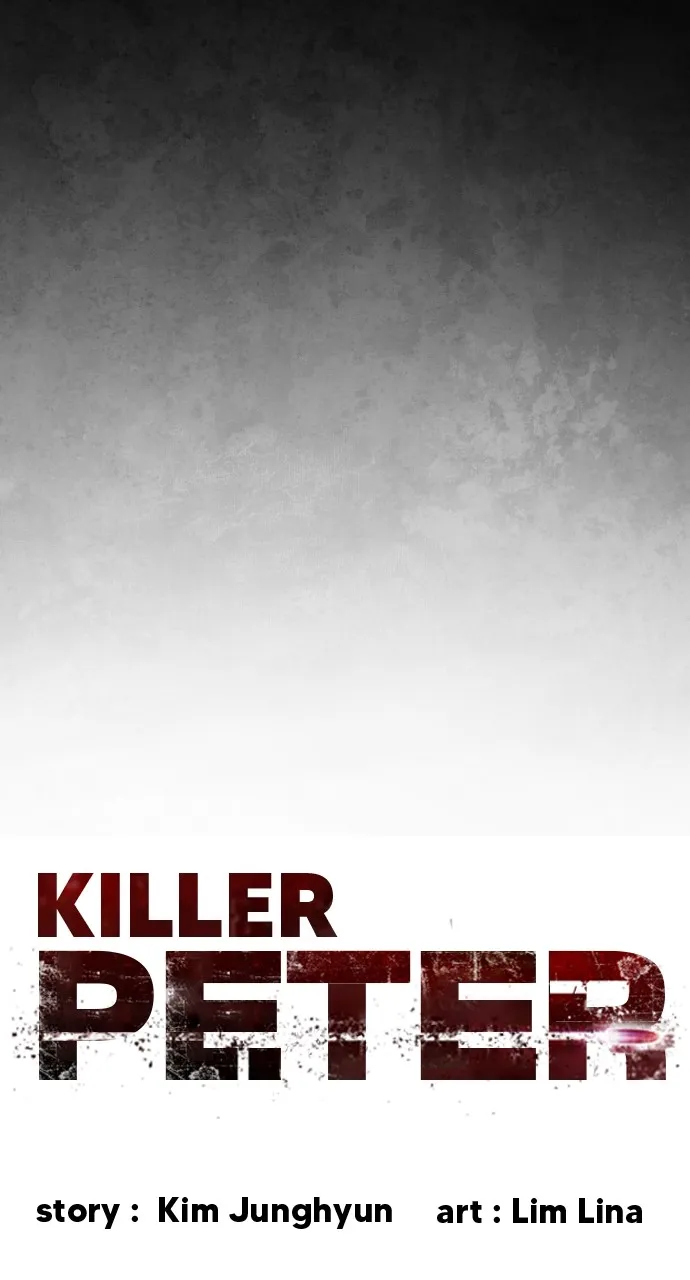 Killer Peter Chapter 1 page 30 - 