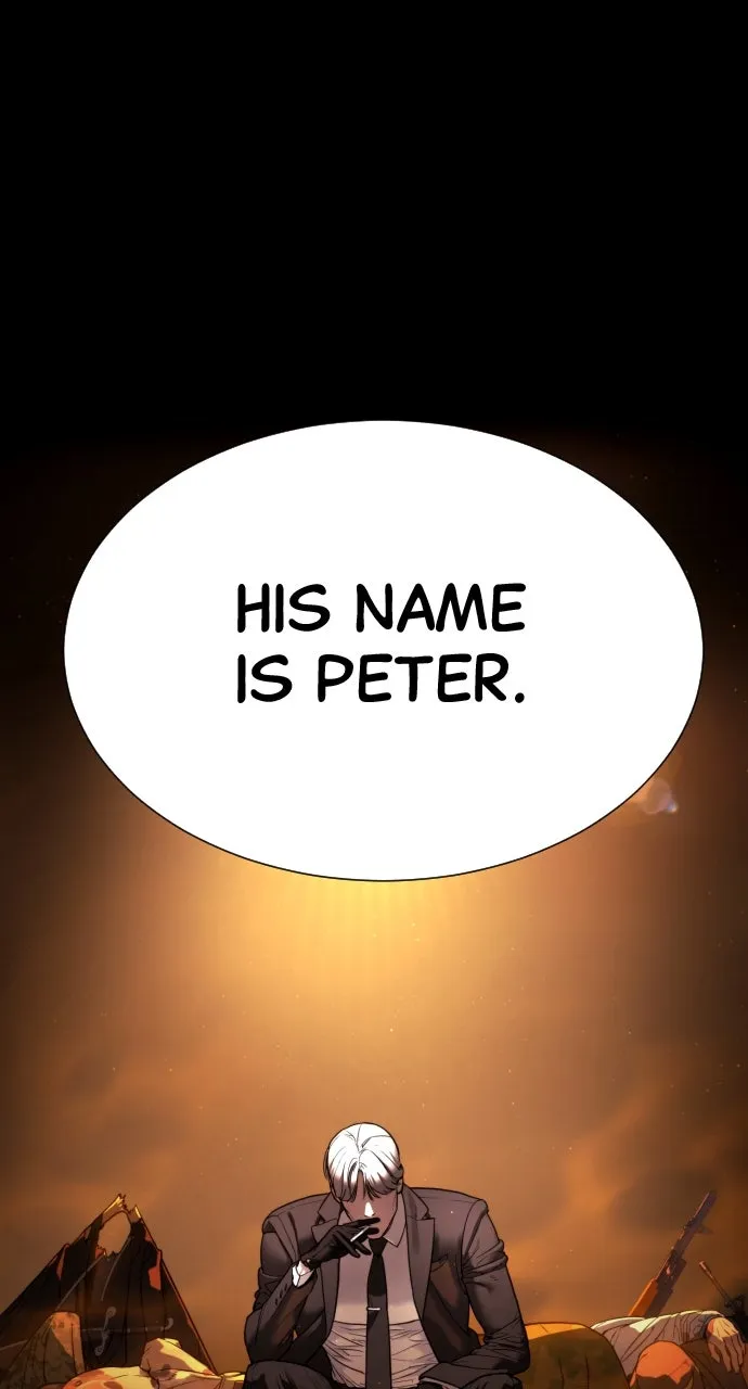Killer Peter Chapter 1 page 4 - 