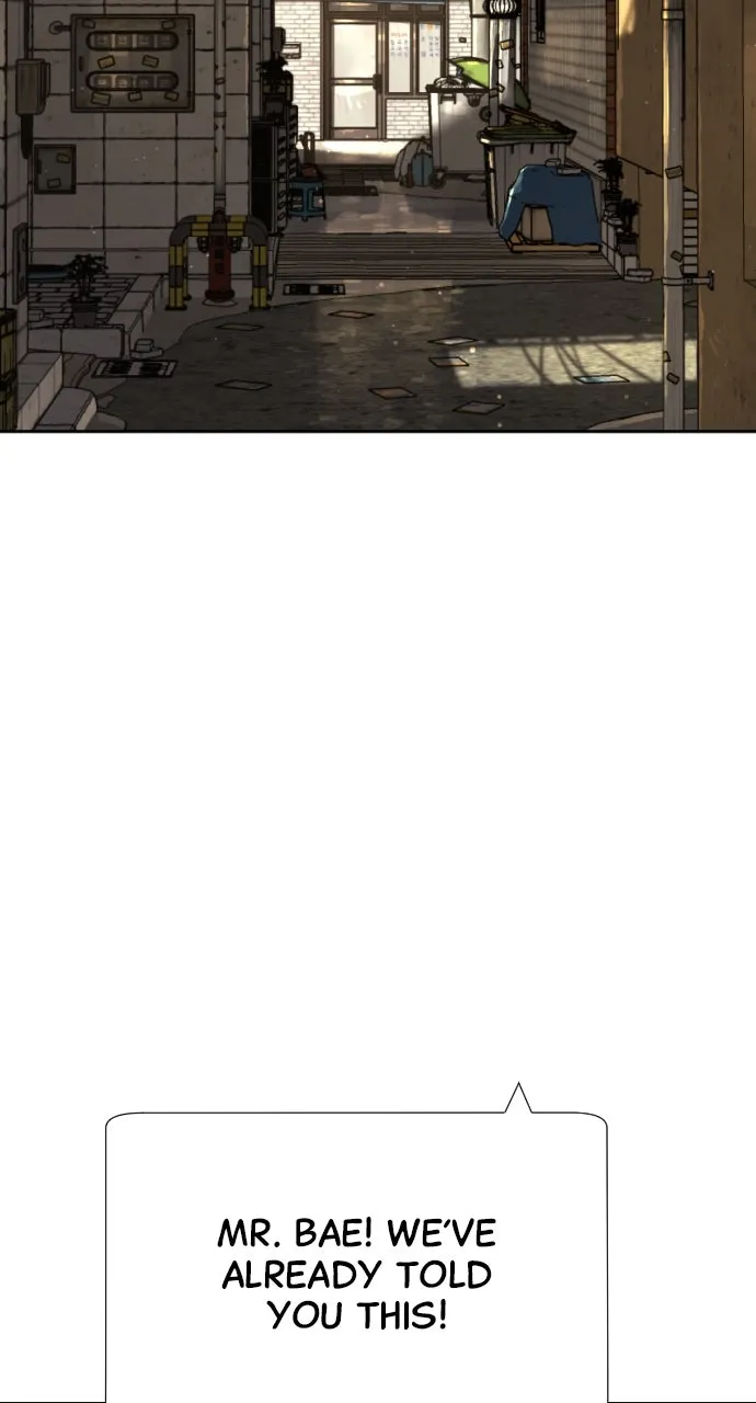 Killer Peter Chapter 1 page 33 - 