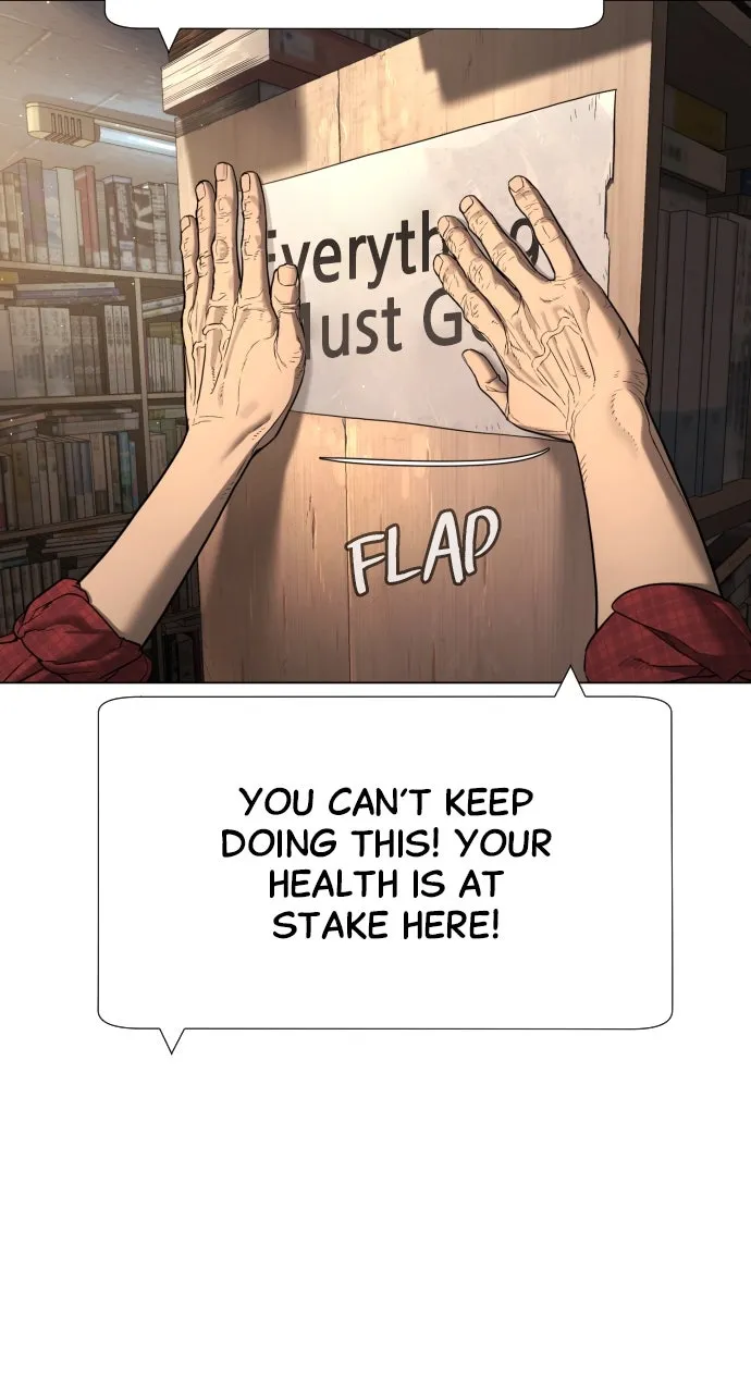 Killer Peter Chapter 1 page 34 - 