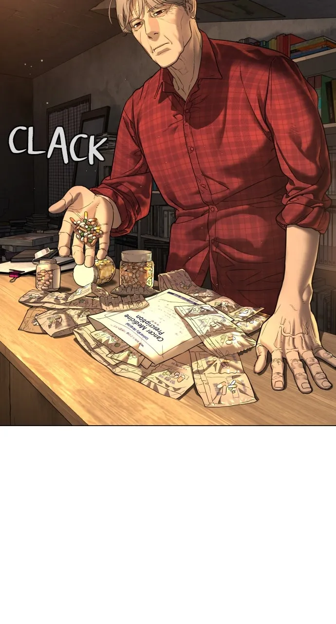 Killer Peter Chapter 1 page 37 - 
