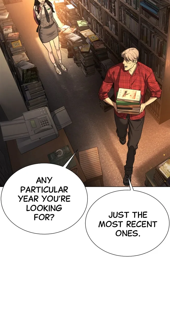 Killer Peter Chapter 1 page 53 - 