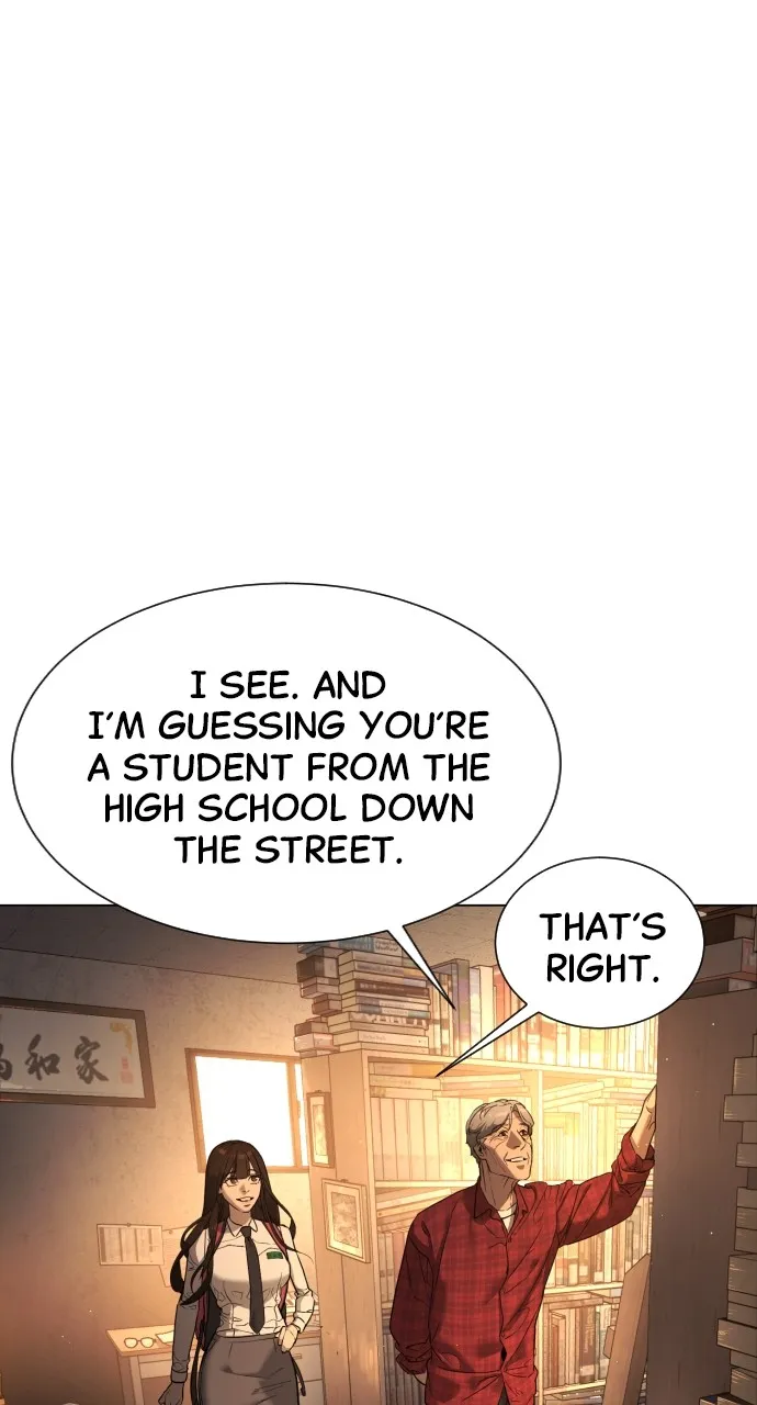 Killer Peter Chapter 1 page 55 - 