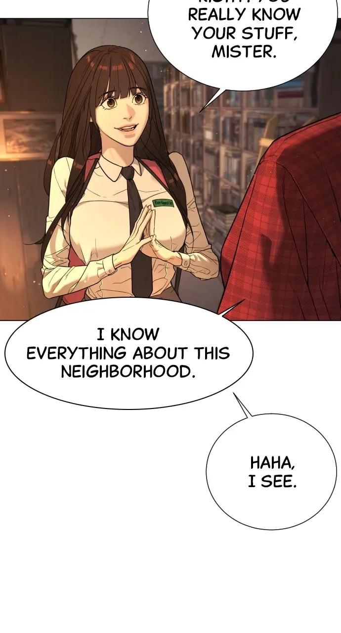 Killer Peter Chapter 1 page 57 - 