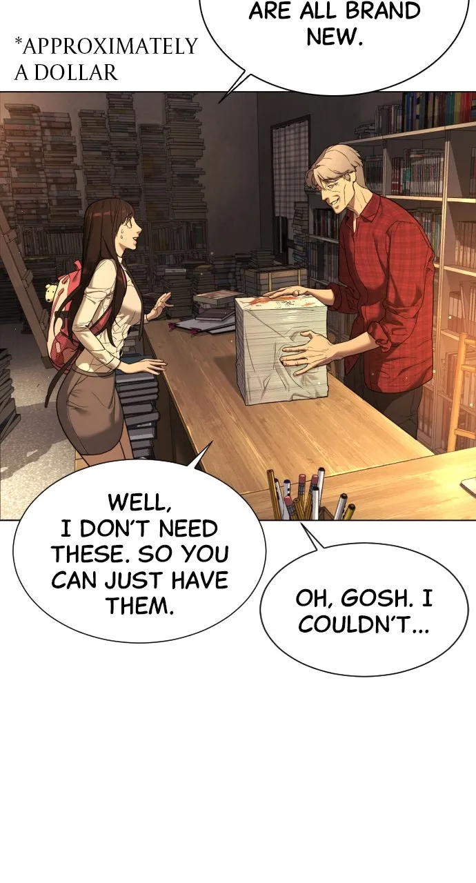 Killer Peter Chapter 1 page 61 - 