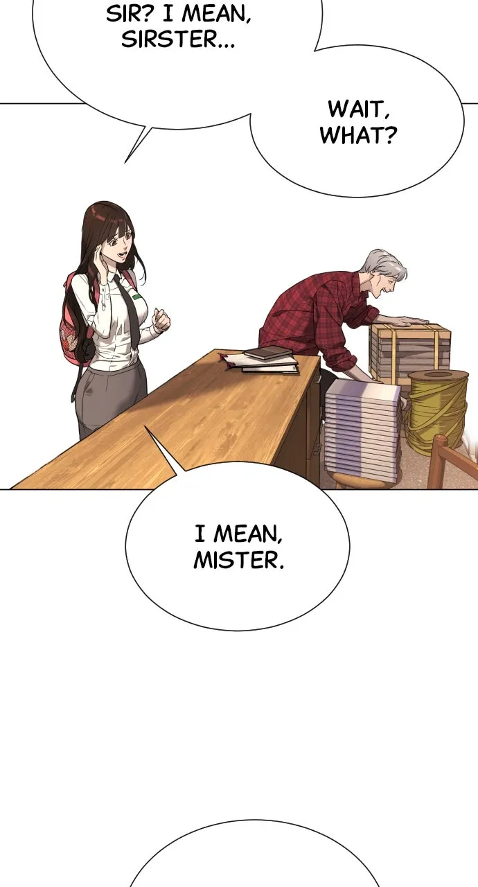 Killer Peter Chapter 1 page 68 - 