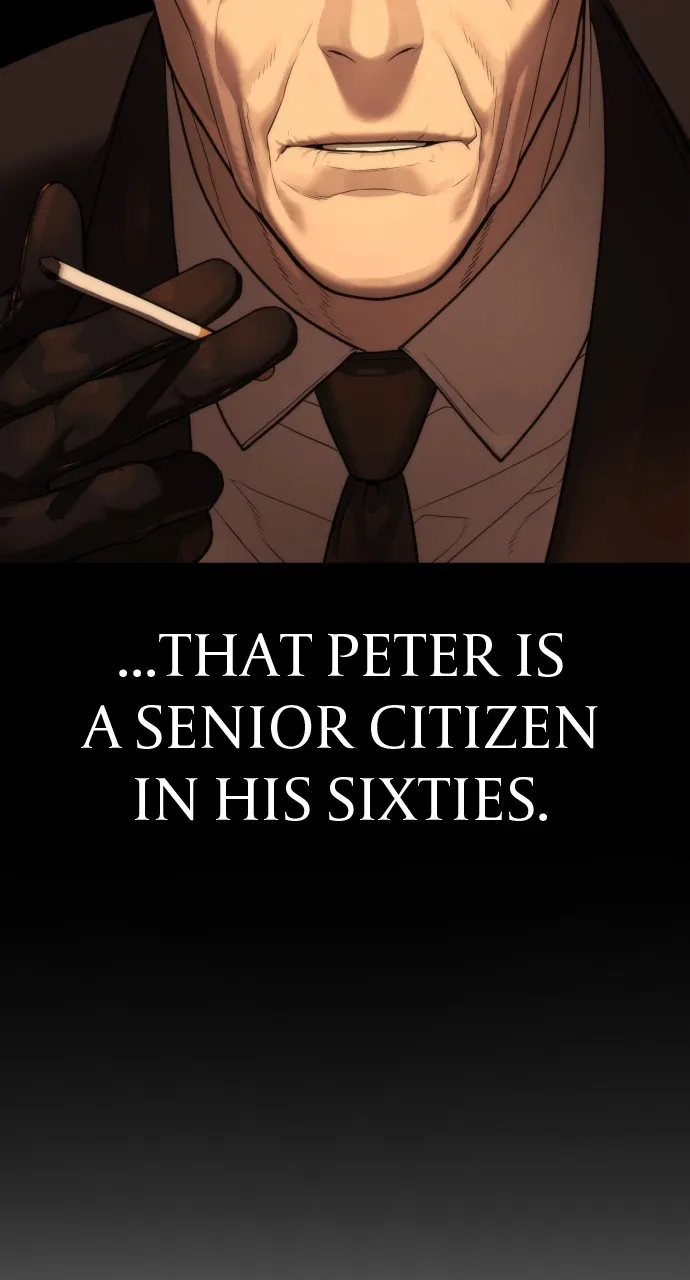 Killer Peter Chapter 1 page 8 - 